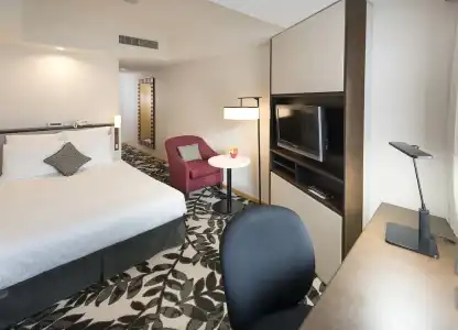 ANA Crowne Plaza Grand Court Nagoya by IHG - 69