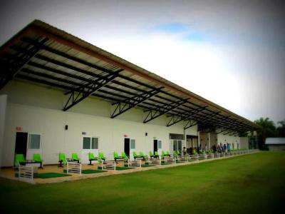 Palm Driving Range & Resort - 0