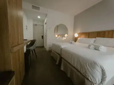 Petit Palace Vargas - 53