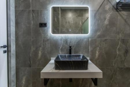 Liberti Apart-hotel - 64