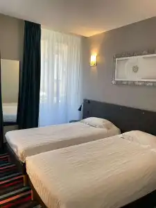 Citotel Dav'Jaude - 12