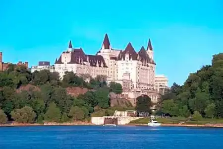 Fairmont Chateau Laurier Gold Experience - 91
