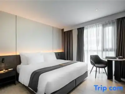 Cascade Bangkok - 54