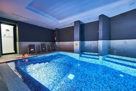 Perla Residence & Spa - 12
