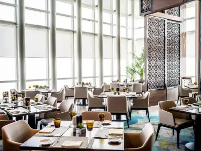 InterContinental Hanoi Landmark72 by IHG - 32