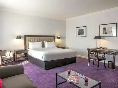 Sofitel Buenos Aires Recoleta - 132