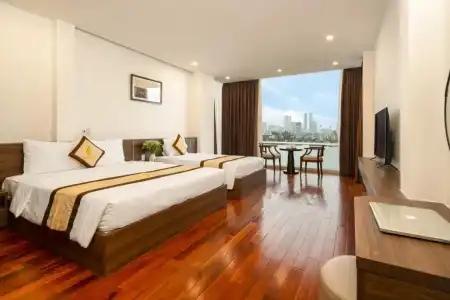 Hoang Linh Riverside - 51