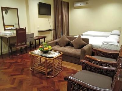 Prince Chiang Mai - 51