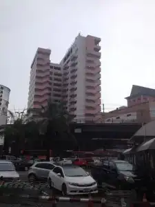 Mall Suites - 36