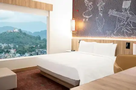 Hyatt Centric Soalteemode Kathmandu - 25