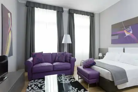 Palace Suite - 15