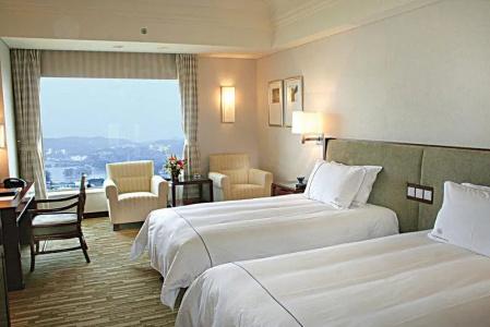 Kande International Huizhou - 34