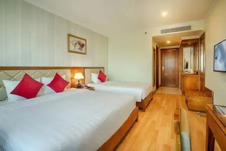 Serene Beach Danang - 64