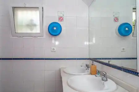 La Moraga De Poniente Málaga Hostel - 22