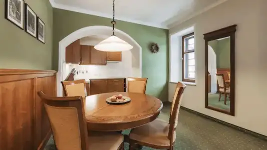 ApartAnsitz Felsenheim - 109