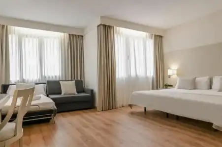ApartMariano Cubi - 43