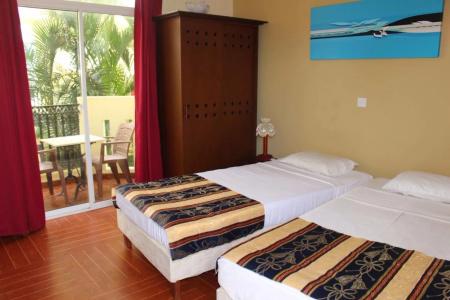 The Ocean Pearl Negombo - 2