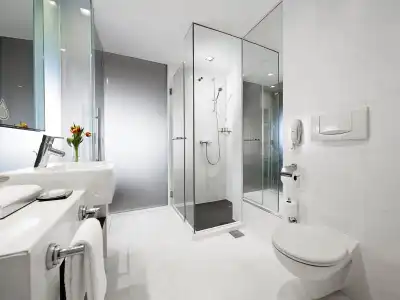 PARKROYAL COLLECTION Marina Bay, - 17