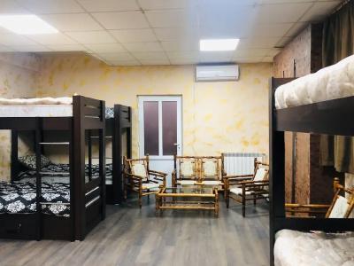 M&G Hostel and Tours - 4