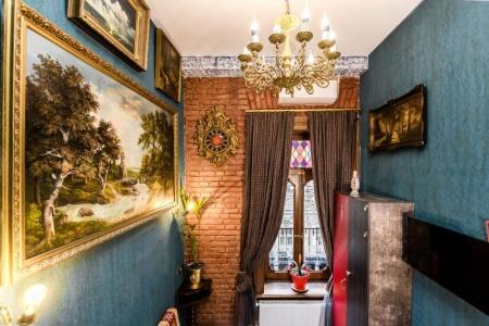 Tiflis Inn Glamour Boutique - 107