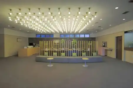 Hamada NEW Castle - 5