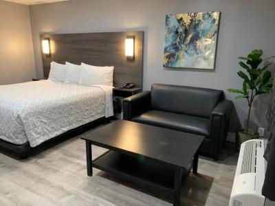 Sakura Inn - 13