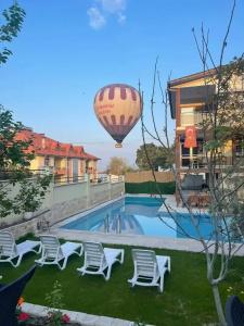Sirius Otel Pamukkale - 8