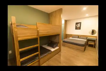 AHA Thang Bom Apartment Da Nang - 47