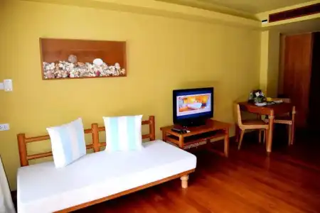 Deva Beach Resort Samui - 101