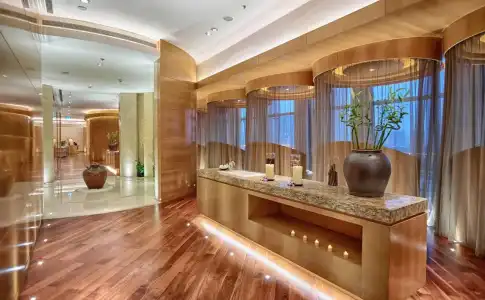 JW Marriott Hanoi - 16