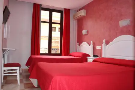 Hostal Sonia - 31