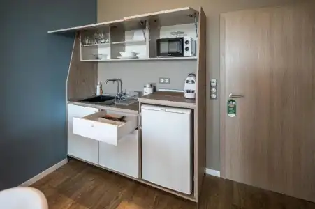 Romance & Family Suites - 120