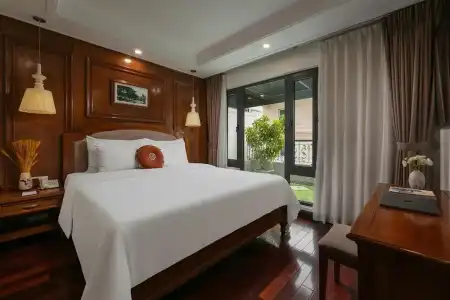 Hanoi Pearl - 209
