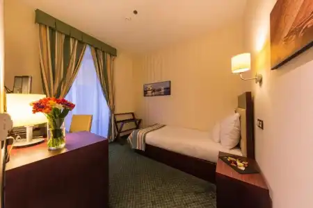 President Budapest, Affiliated by Meliá - 29