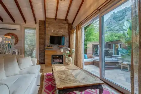 Villa Lukka - 62