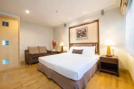 The Key Bangkok by Compass Hospitality - 67
