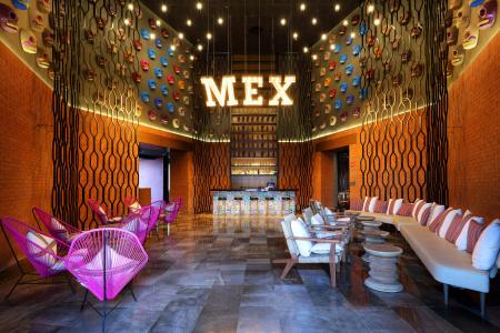 Grand Palladium Select Costa Mujeres - All Inclusive - 49