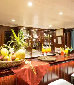 Bhaya Halong Cruises - 11