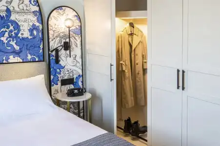 Indigo Florence by IHG - 35