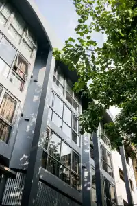 Collection O The Spades Hostel - 0