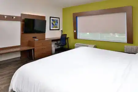 Holiday Inn Express Orlando – South Park by IHG - 59