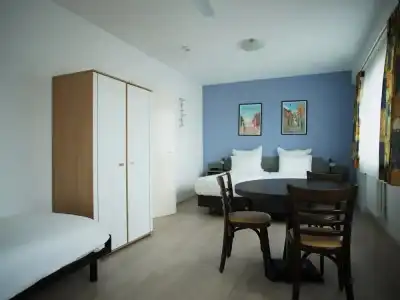 PRIMADOM Aparthotel - 82