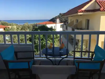 Limnionas Bay Village - 69