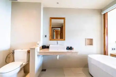 Camellia Resort & Spa - 51