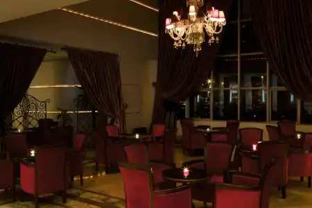 Le Zenith - 29