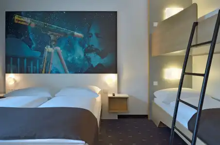 B&B Jena - 13