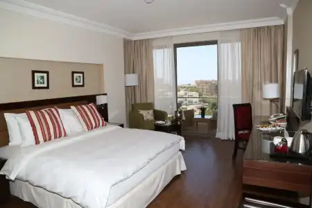 Swiss-BelAqaba City - 64