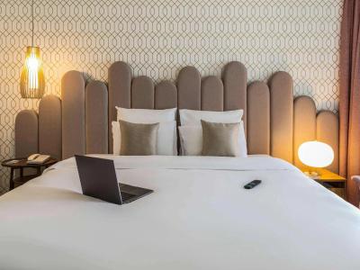 Mercure & Spa Aix-les-Bains Domaine Marlioz - 6