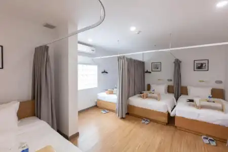 La Paix Sài Gòn - Boutique - 33
