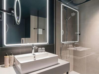 Novotel Rotterdam Brainpark - 8